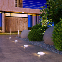 Цена на Светильник для ступеней Elektrostandard MRL LED 1105 Белый