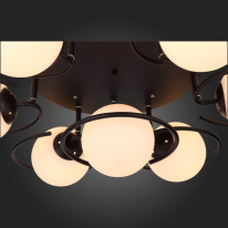 Купить Накладная люстра Evoluce SL418.402.07