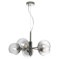 Фото Подвесная люстра Lussole LSP-8372CH