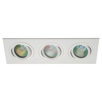 Купить Встраиваемый светильник AM Group AM127 WH