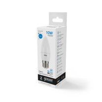 Цена на Светодиодная лампа Gauss 30230