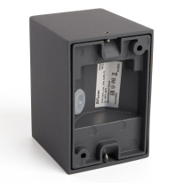 Цена на Светильник настенный Feron 48324