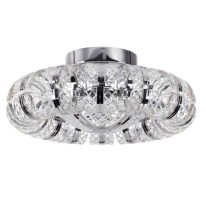 Фото Накладная люстра Odeon Light 5029/104CL