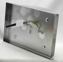 Бра Lussole LSF-2371-01V Бра Lussole LSF-2371-01V в интернет магазине Гет Лайт