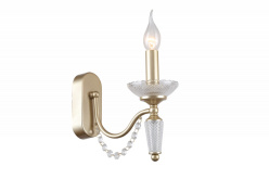 Купить Бра Freya FR2009WL-01G