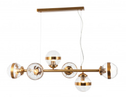 Фото Подвесная люстра Stilfort 2134/05/06P