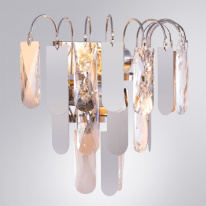 Бра ARTE Lamp A2719AP-2CC Цена на Бра ARTE Lamp A2719AP-2CC