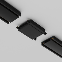 Коннектор Maytoni Technical TRA084C-11B Цена на Коннектор Maytoni Technical TRA084C-11B