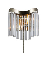 Фото Бра Moderli Moderli V10764-2W Wave