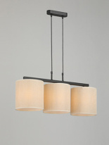 Фото Линейный светильник Vitaluce V2881-1/3S