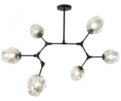 Фото Люстра на штанге Kink Light 07512-6,19(21)