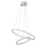 Подвесной светильник Escada 10254/2LED White APP в интернет магазине Гет Лайт