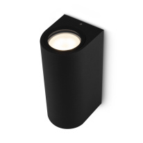 Фото Светильник настенный Maytoni O044WL-02B