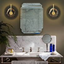 Бра ImperiumLoft 182056-26 Бра ImperiumLoft 182056-26 в интернет магазине Гет Лайт