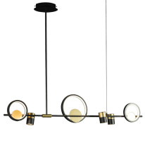 Люстра на штанге LOFT IT 10094/1200 Купить Люстра на штанге LOFT IT 10094/1200