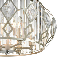 Подвесная люстра Vele Luce VL2181P06 Цена на Подвесная люстра Vele Luce VL2181P06