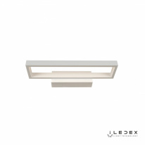 Бра iLedex X050310 WH в интернет магазине Гет Лайт