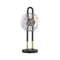 Фото Настольная лампа Odeon Light 5407/12TL