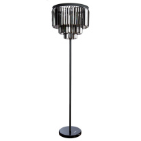 Фото Торшер Divinare 3002/05 PN-6