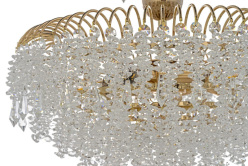 Подвесная люстра Arti Lampadari Bronte E 1.5.80.106 G в интернет магазине Гет Лайт