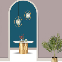 Купить с доставкой по Москве и России Подвесной светильник ImperiumLoft 140773-26