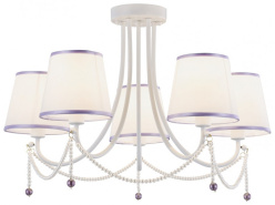 Фото Люстра на штанге VELANTE 314-007-05