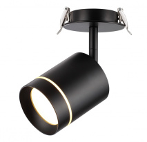 Фото Встраиваемый светильник Novotech 357688