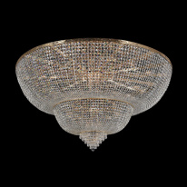 Купить Накладная люстра Maytoni DIA890-CL-42-G