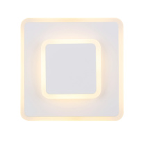 Фото Бра Crystal Lux CLT 224W250S WH