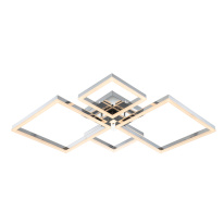 Купить Накладная люстра Escada 10246/4LED