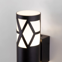 Цена на Бра Elektrostandard Fanc LED черный (MRL LED 1023)