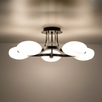 Люстра на штанге Citilux CL131152 в интернет магазине Гет Лайт