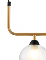 Купить Подвесной светильник Indigo V000172