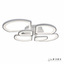 Накладная люстра iLedex 6882/6 WH в интернет магазине Гет Лайт