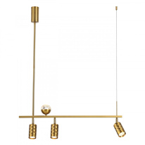 Купить с доставкой по Москве и России Подвесной светильник Odeon Light 4353/36L