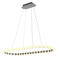 Фото Подвесная люстра Favourite 4589-10P