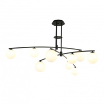 Фото Люстра на штанге Favourite 4038-9P