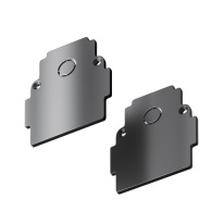 Фото Заглушка Maytoni Technical TRA010EC-42B