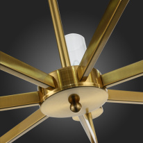 Подвесная люстра ST-Luce SL1159.303.07 в интернет магазине Гет Лайт