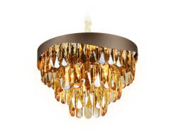 Фото Каскадная люстра Ambrella Light TR5081