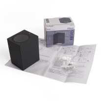 Купить с доставкой по Москве и России Светильник настенный Feron 48325