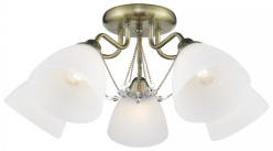 Фото Накладная люстра VELANTE 727-507-05