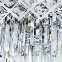 Каскадная люстра ARTE Lamp A1006SP-10CC в интернет магазине Гет Лайт