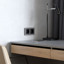 Купить с доставкой по Москве и России Рамка Werkel W0022704