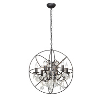 Фото Подвесная люстра Vitaluce V4387-1/6