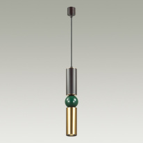 Подвесной светильник Odeon Light 4072/5L в интернет магазине Гет Лайт