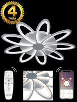 Накладной светильник Natali Kovaltseva HIGH-TECH LED LAMPS 82009 Фото Накладной светильник Natali Kovaltseva HIGH-TECH LED LAMPS 82009