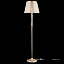 Купить Торшер Freya FR2539FL-01G