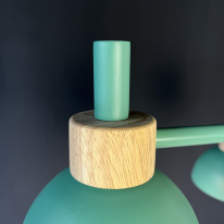 Купить Люстра на штанге ImperiumLoft 193153-26