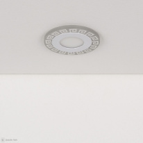 Фото Встраиваемый светильник Elektrostandard DSS002 6W 4200K